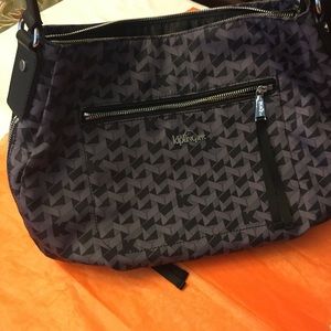 Kipling Purse